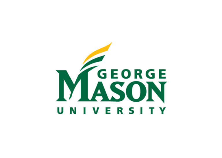 Mason University Logo Sports Management Degree Guide