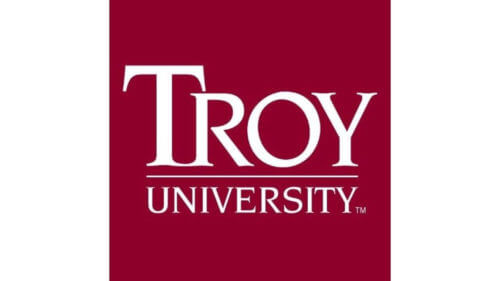 troy university phd sport management