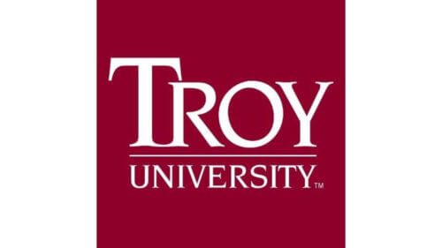 troy phd sport management