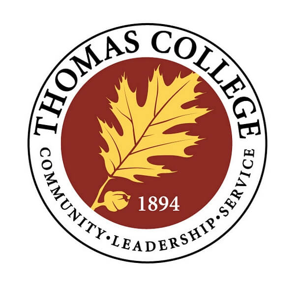 Thomas College