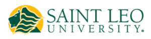 Saint Leo University