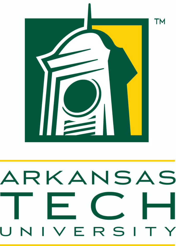 Arkansas Tech University Logo Sports Management Degree Guide