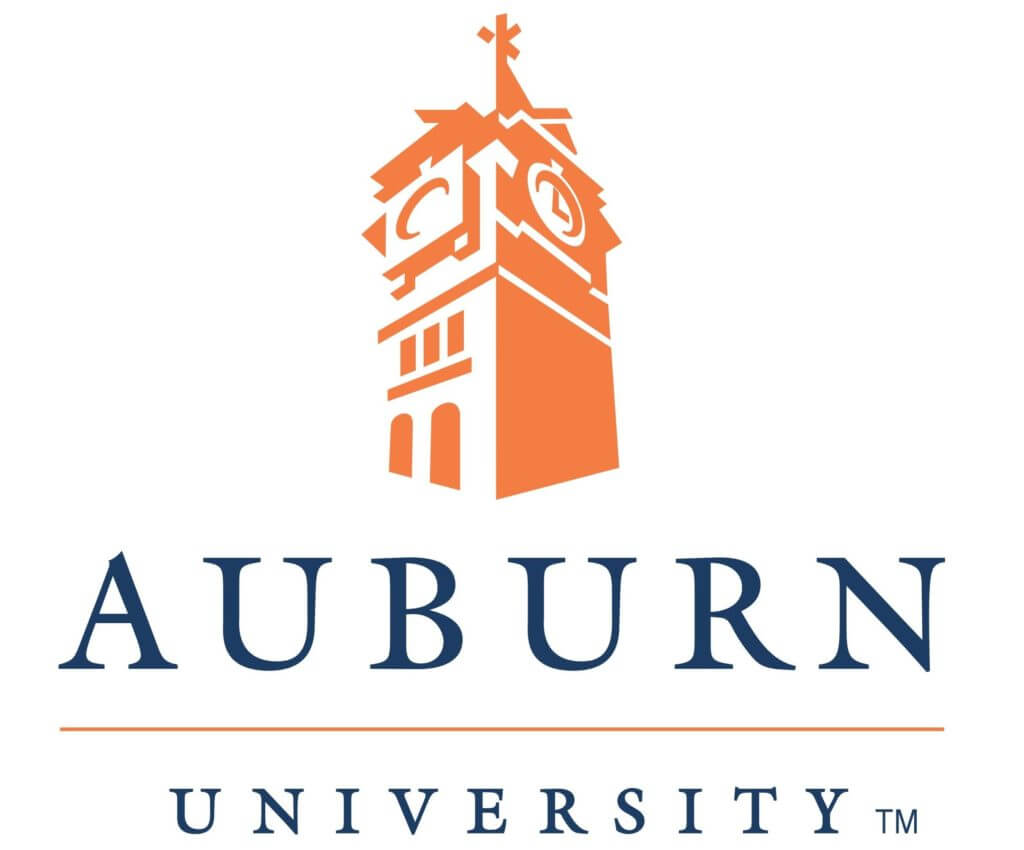 Auburn University Logo Sports Management Degree Guide