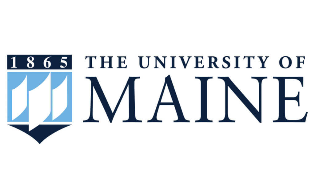 University of Maine Logo Sports Management Degree Guide