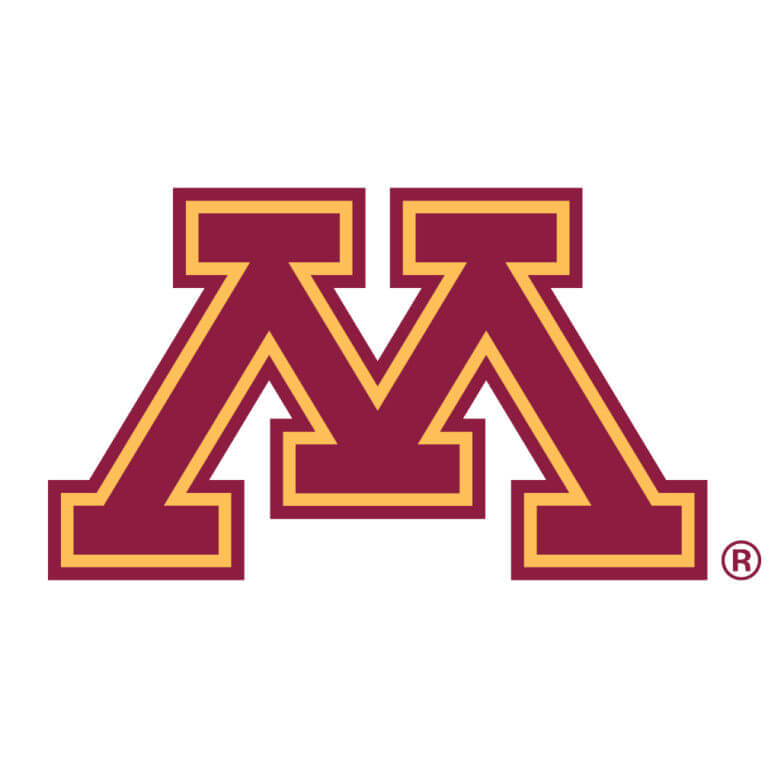 University of Minnesota Logo Sports Management Degree Guide