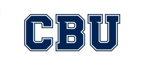 California Baptist University Logo