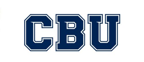 California Baptist University Logo