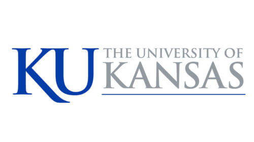 University of Kansas  Logo