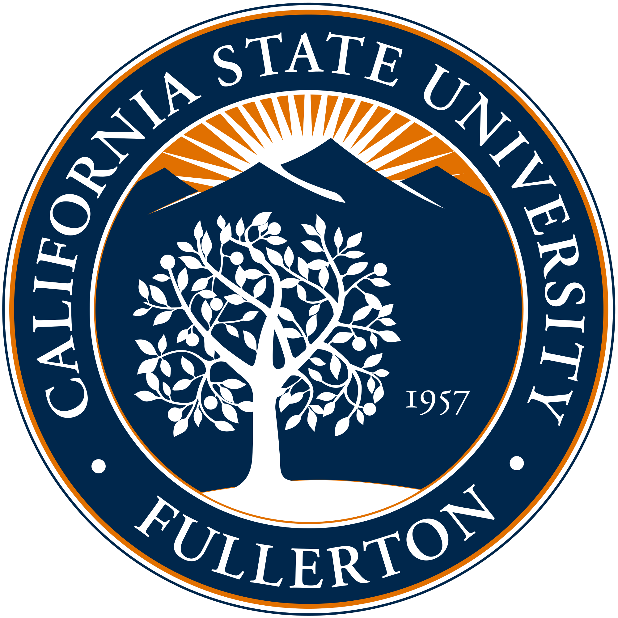 California State University Fullerton Sports Management Degree