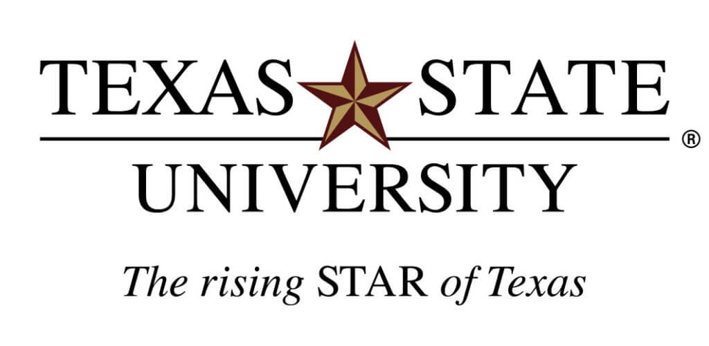 Texas State University Logo Sports Management Degree Guide