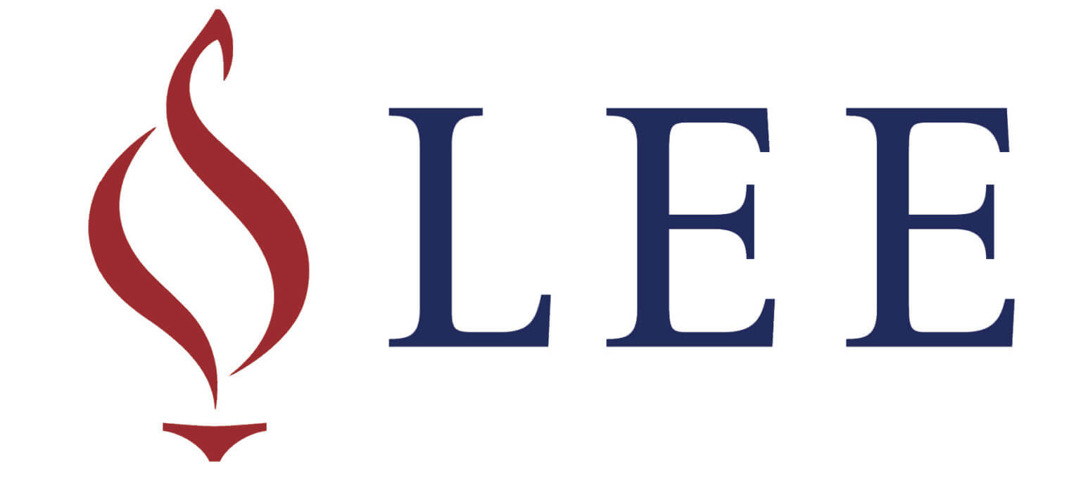 Lee University Logo - Sports Management Degree Guide
