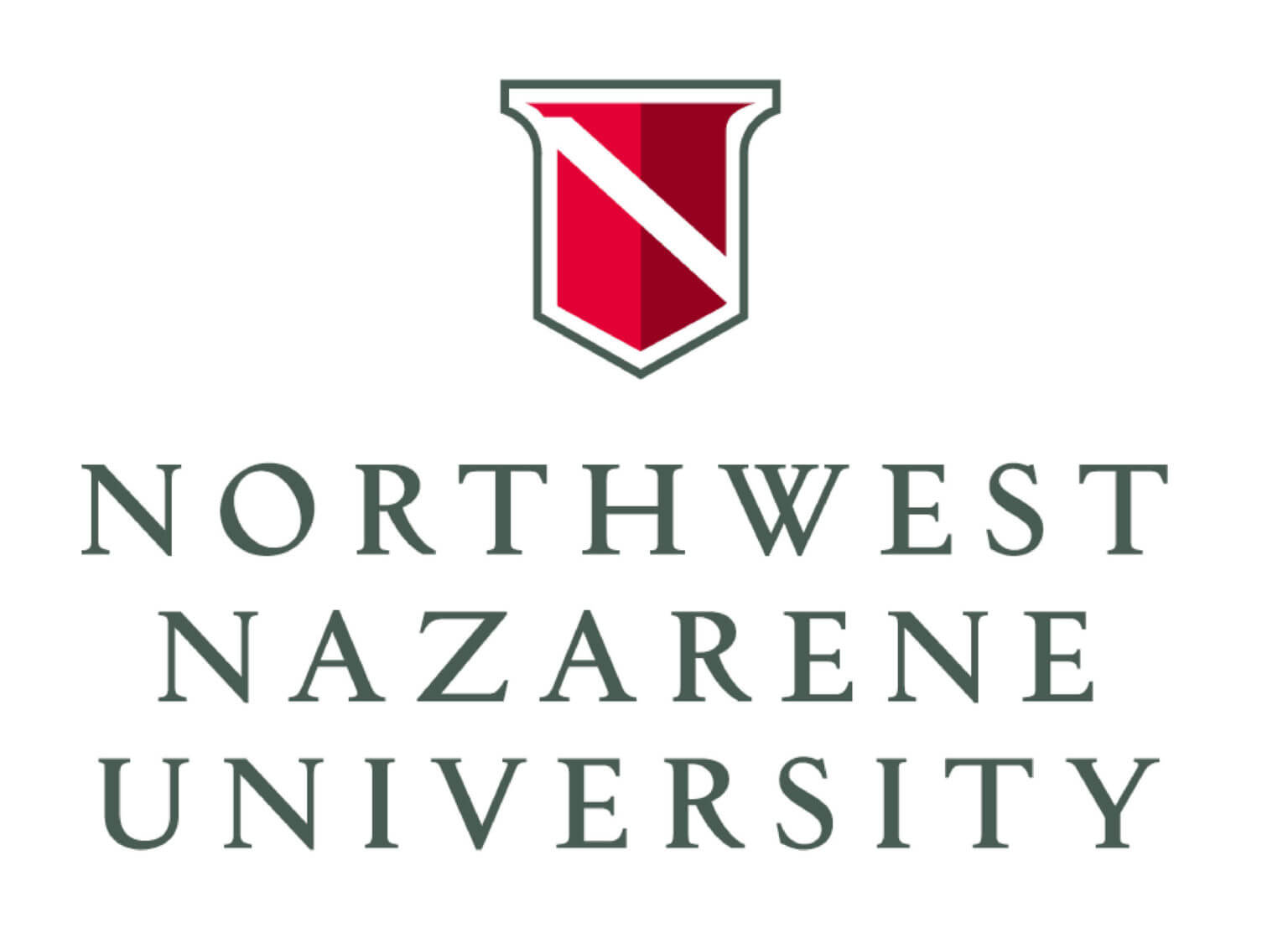Northwest Nazarene University Logo Sports Management Degree Guide