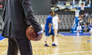 Does a Collegiate Coach Need to be a Former Athlete