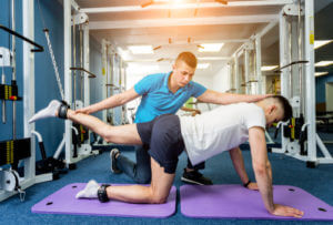 What Jobs Are Available in Kinesiology?