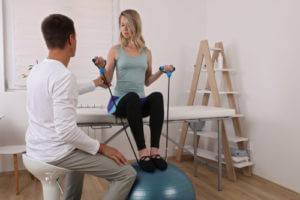 What Jobs Are Available in Kinesiology?