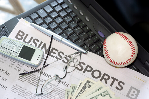 What Does a Job in Sports Marketing Entail?
