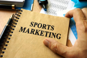 What Does a Job in Sports Marketing Entail?