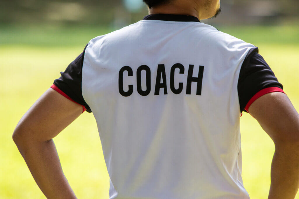 coach