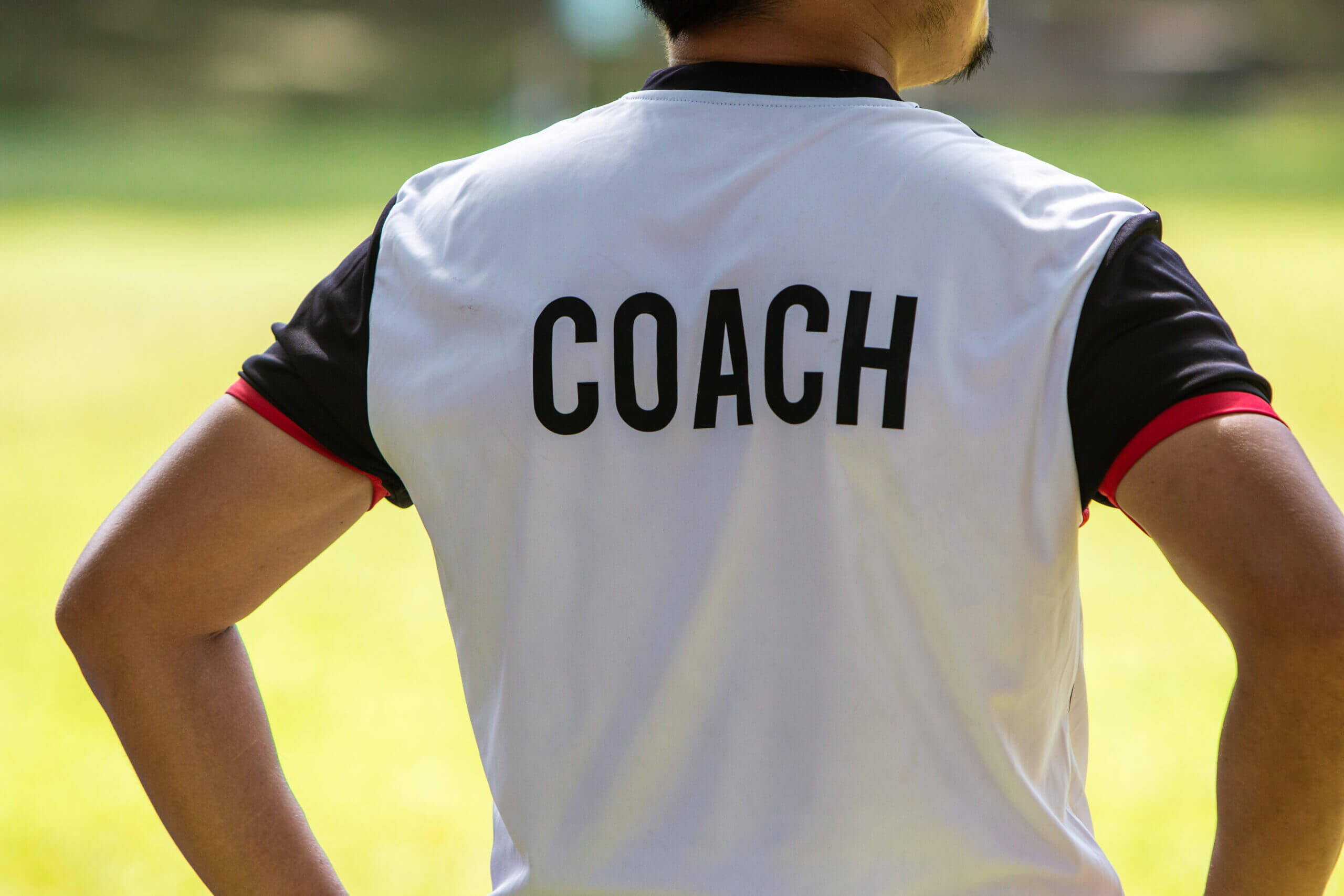 Beautiful Work Info About How To Become A College Soccer Coach - Motorstep