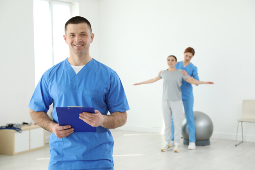 The Doctors of Physical Therapy in Scottsdale, Arizona