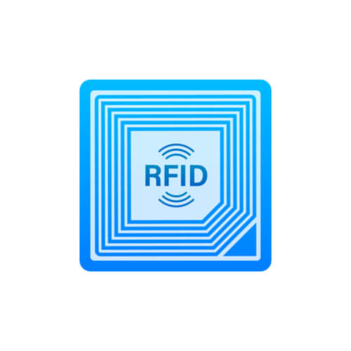 RFID chip technology