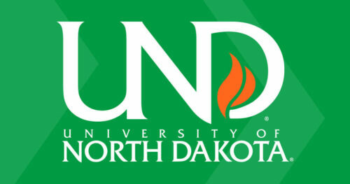 University of North Dakota Logo