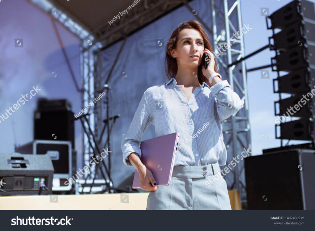 event management Sports Management Degree Guide