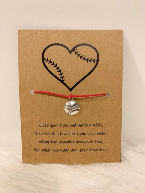 13 And My Baseball Heart Is On That Field: Baseball Gifts For Teen