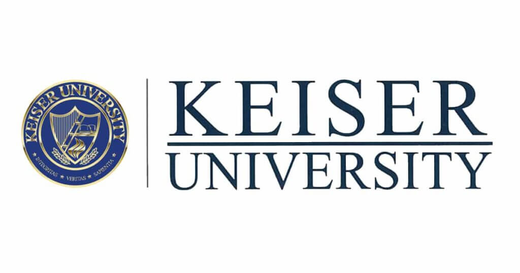  Keiser University-Ft Lauderdale 
Best sports management programs