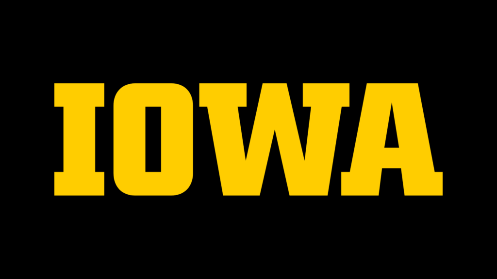 University of Iowa
Best sports management programs