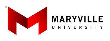 Maryville University  logo