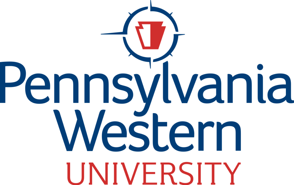 Pennsylvania Western University logo