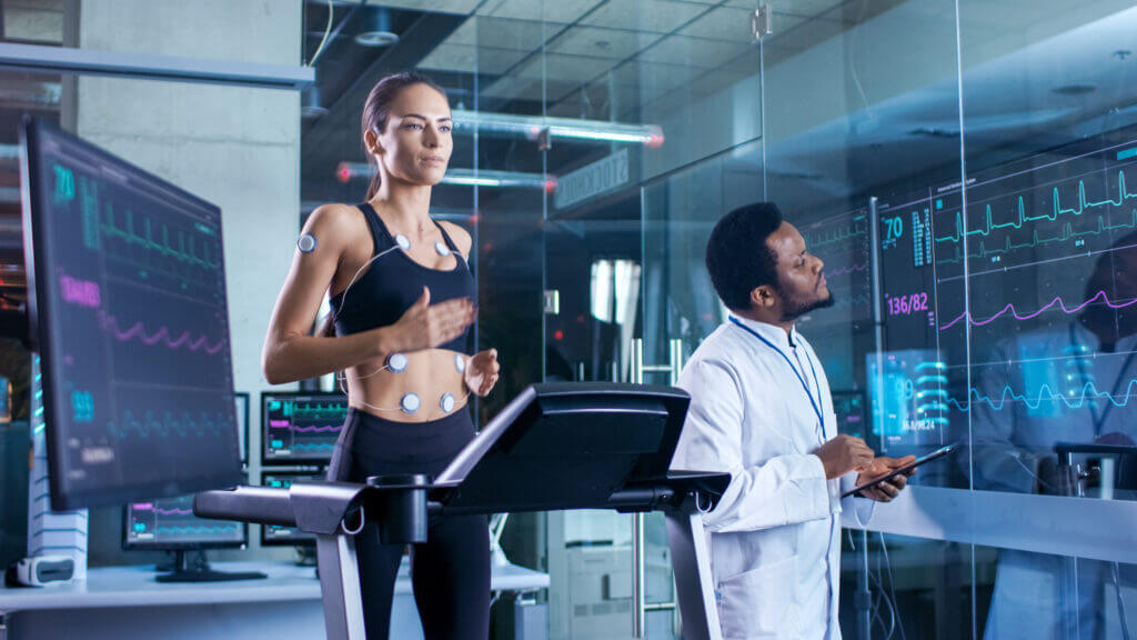 Most Affordable Exercise Science Undergraduate Programs