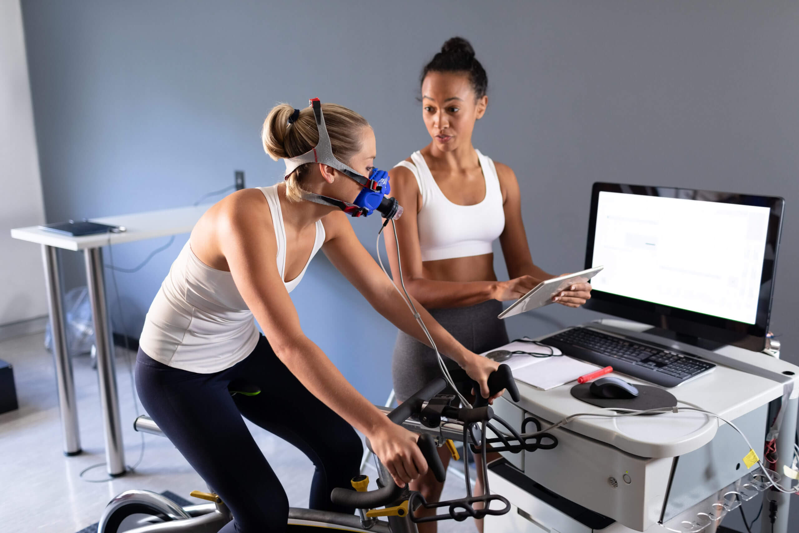 exercise science phd online