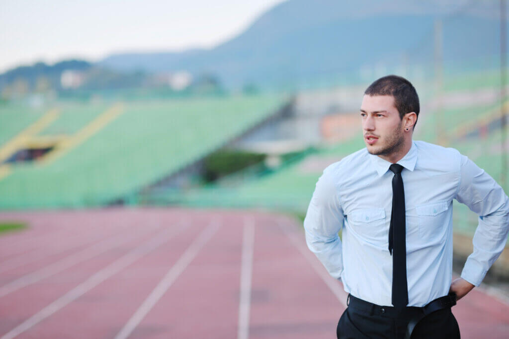 The Complete Guide to Careers in Sports Management (Mini course)